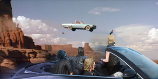 Illustration for article titled Kotaku 'Shop Contest: Fine, We'll Do Final Fantasy XV: Winners!